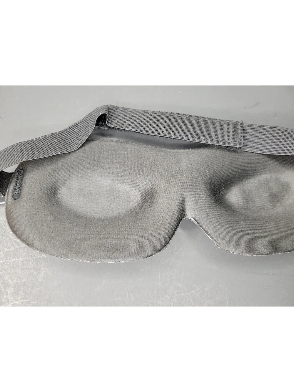 Kensie 3D Padded Sleep Eye Mask